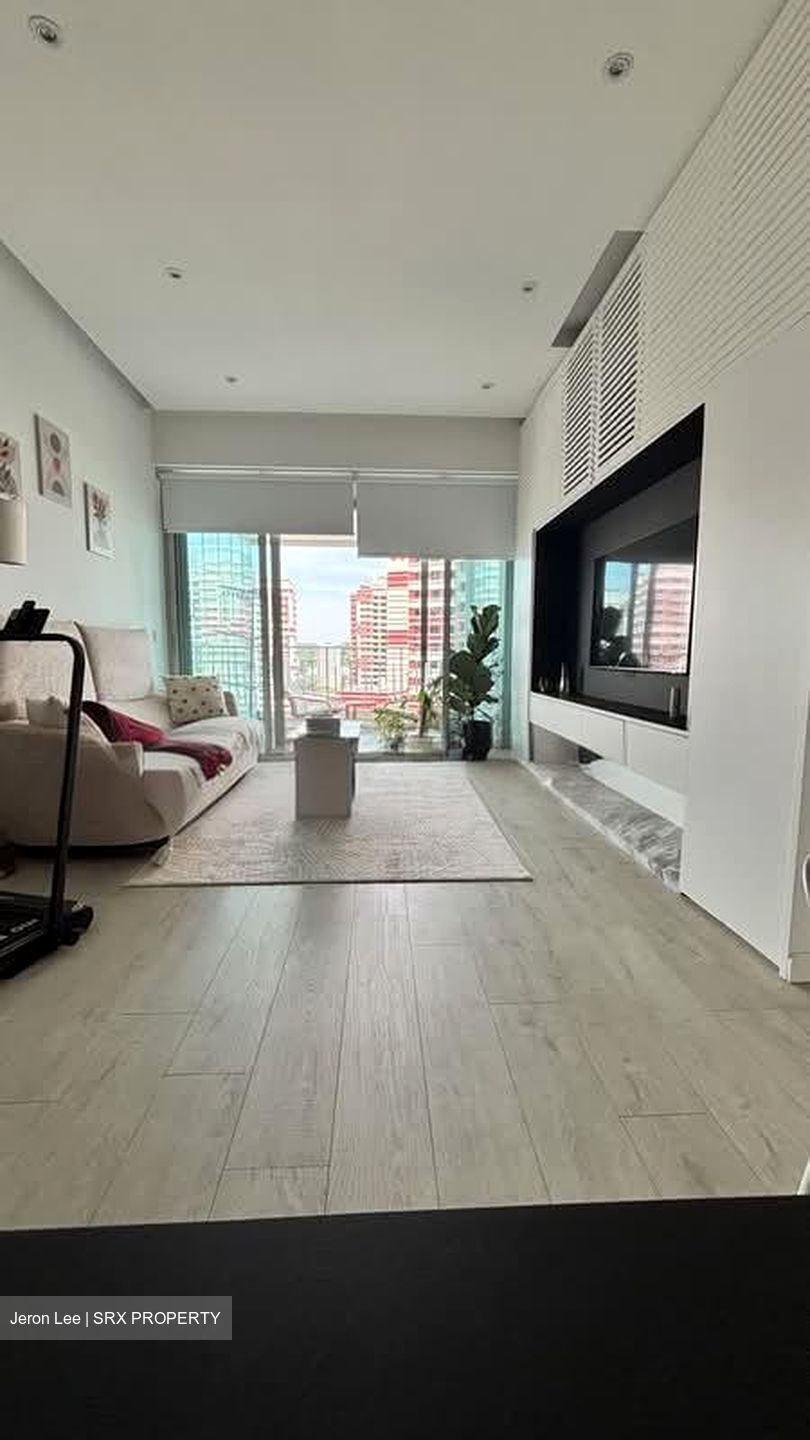 The Metropolitan Condominium (D3), Condominium #592376781